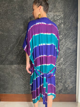 Load image into Gallery viewer, Kamariya Belted Kaftan