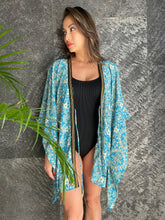 Load image into Gallery viewer, Sekai Kaftan
