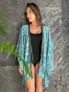 Sekai Kaftan