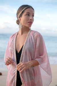 Azalea Kaftan