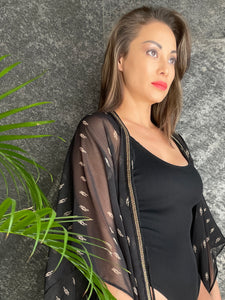 Zaha Kaftan