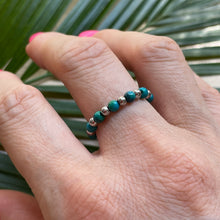 Load image into Gallery viewer, Alamea Natural Stone Rings
