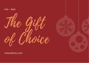 Gift card, gift voucher