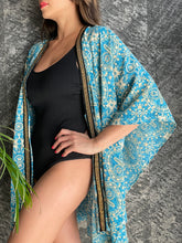 Load image into Gallery viewer, Sekai Kaftan