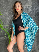 Load image into Gallery viewer, Fitria Kaftan