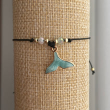 Load image into Gallery viewer, Mariela Handmade Mermaid Tail Bracelets