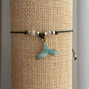 Mariela Handmade Mermaid Tail Bracelets