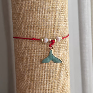 Mariela Handmade Mermaid Tail Bracelets