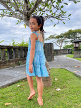 Load image into Gallery viewer, Layla Girls Cotton Sundress