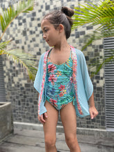 Load image into Gallery viewer, Avril Kids Beach Kaftan