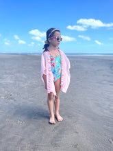 Load image into Gallery viewer, Avril Kids Beach Kaftan
