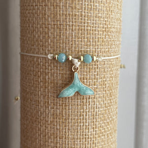 Mariela Handmade Mermaid Tail Bracelets