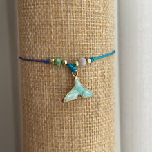 Load image into Gallery viewer, Mariela Handmade Mermaid Tail Bracelets
