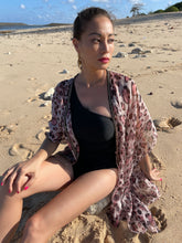 Load image into Gallery viewer, Shabina Kaftan