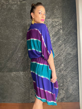 Load image into Gallery viewer, Kamariya Belted Kaftan