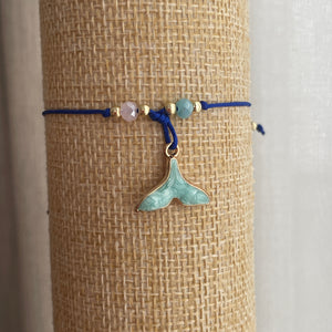 Mariela Handmade Mermaid Tail Bracelets
