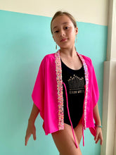 Load image into Gallery viewer, Avril Kids Beach Kaftan