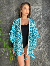 Load image into Gallery viewer, Fitria Kaftan