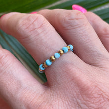 Load image into Gallery viewer, Alamea Natural Stone Rings
