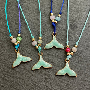 Mariela Handmade Mermaid Tail Bracelets