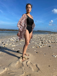 Shabina Kaftan
