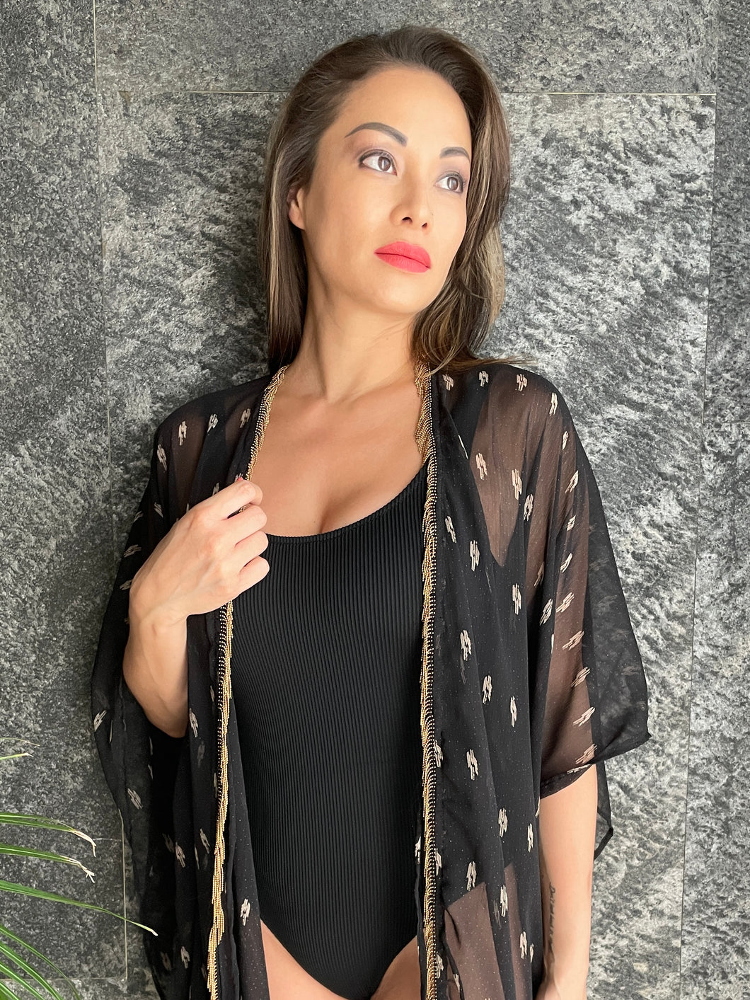 Faza Kaftan